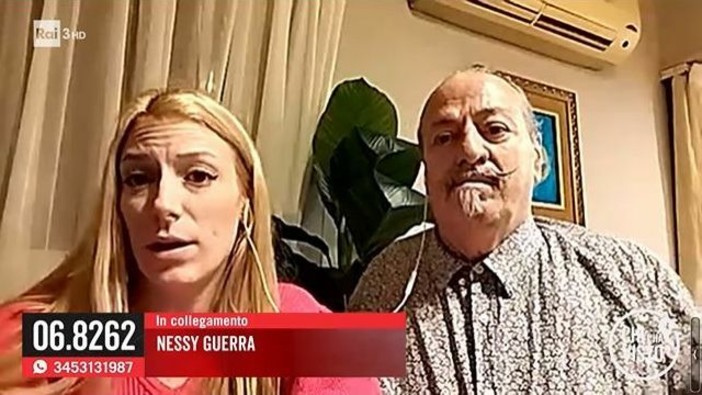 Caso Nessy Guerra, sette giorni decisivi prima dell’appello: “Se confermano la condanna finirò in carcere in Egitto”