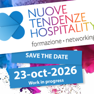 San Bartolomeo al Mare, al via la terza edizione di “Nuove Tendenze Hospitality” nei 50 anni di Coo.A.Di San Bartolomeo al Mare, al via la terza edizione di “Nuove Tendenze Hospitality” nei 50 anni di Coo.A.Di