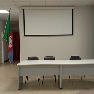 Vallecrosia, "Ogni cosa al suo tempo" verrà recuperato il 2 febbraio (Foto)