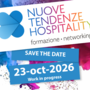 San Bartolomeo al Mare, al via la terza edizione di “Nuove Tendenze Hospitality” nei 50 anni di Coo.A.Di San Bartolomeo al Mare, al via la terza edizione di “Nuove Tendenze Hospitality” nei 50 anni di Coo.A.Di