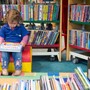 'Nati per Leggere' alla biblioteca civica di Sanremo