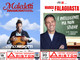 Sanremo, musica e comicità all'Ariston con Enrico Nigiotti e Marco Falaguasta Sanremo, musica e comicità all'Ariston con Enrico Nigiotti e Marco Falaguasta