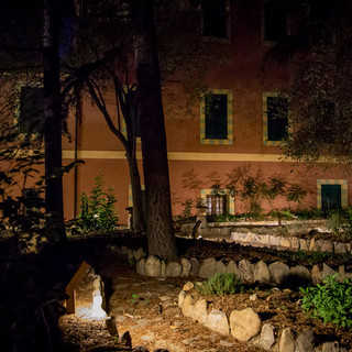 Taggia: da domenica prossima e fino al 19 agosto l'apertura straordinaria di Villa Curlo (ore 16.30/23)
