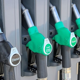 Diesel: perché con il noleggio a lungo termine conviene ancora