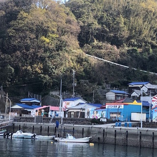 L’isola giapponese che rinasce grazie ai fumetti