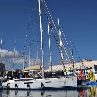 Una nave confiscata rinasce a Palermo per l’inclusività