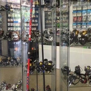 Mercoledì 29 Giugno al negozio di pesca No Escape di Ventimiglia presentazione in anteprima mondiale della nuova linea del marchio Artico