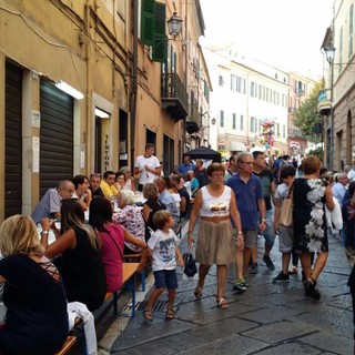 Imperia: al via alla notte bianca. Ecco il programma e le modifiche alla viabilità