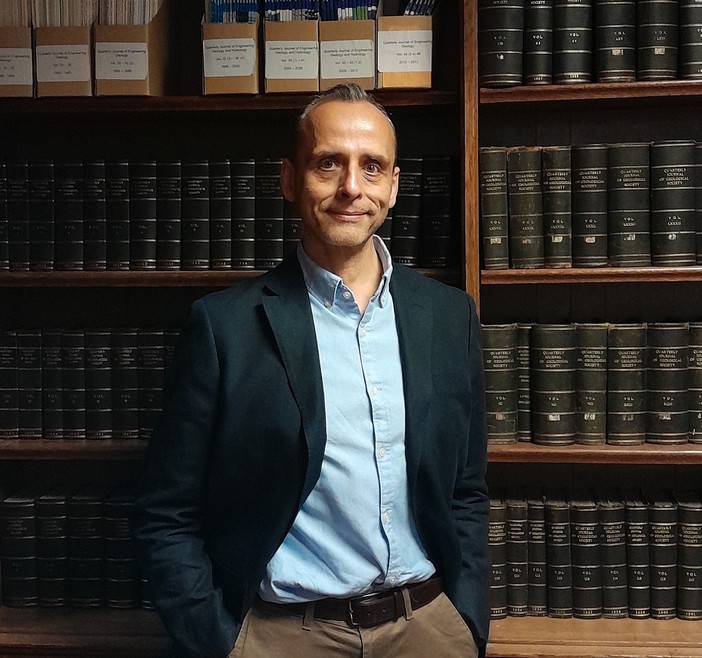 Sanremo, domani ai Martedì Letterari incontro sull'intelligenza artificiale con il prof. Nello Cristianini Sanremo, domani ai Martedì Letterari incontro sull'intelligenza artificiale con il prof. Nello Cristianini