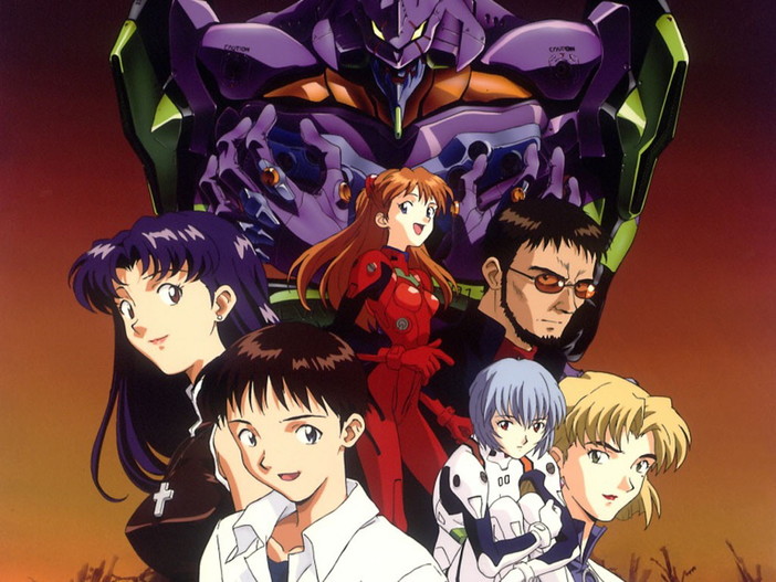 Sanremo: ieri nei cinema italiani c'era la proiezione di Neon Genesis Evangelion, lettrice "Nessuno fa nulla per i giovani sono dovuta andare fino a Genova, dove la sala era piena" Sanremo: ieri nei cinema italiani c'era la proiezione di Neon Genesis Evangelion, lettrice "Nessuno fa nulla per i giovani sono dovuta andare fino a Genova, dove la sala era piena"