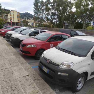 Imperia: il Comune acquista sei auto 'green', domani la presentazione davanti al municipio