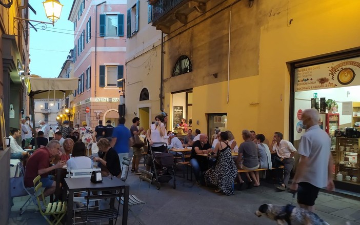 Imperia: ecco le band che si esibiranno ad agosto alla Notte Bianca di Porto Maurizio
