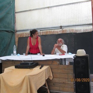 Ventimiglia: con la rassegna 'Non Solo Spiaggia', cultura e intrattenimento a Grimaldi Superiore