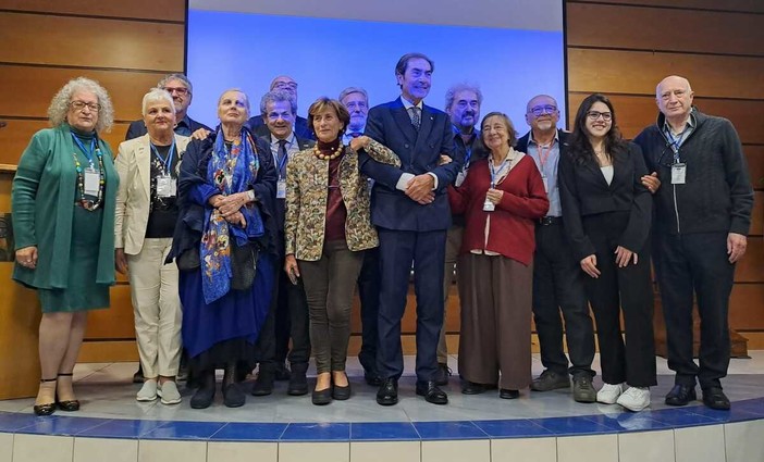 La Cucina Italiana è Patrimonio UNESCO: Grande Soddisfazione per FIPE-Confcommercio Imperia La Cucina Italiana è Patrimonio UNESCO: Grande Soddisfazione per FIPE-Confcommercio Imperia