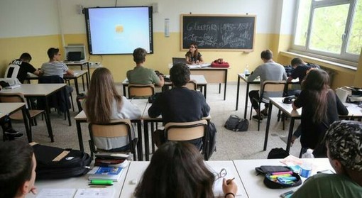 Covid-19, cinque nuovi casi nel mondo della scuola in tutta la provincia Covid-19, cinque nuovi casi nel mondo della scuola in tutta la provincia
