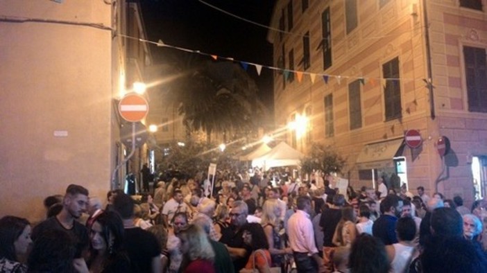 Imperia: sicurezza alle manifestazioni. Incontro in Questura questa mattina con l'Assessore Vassallo e i rappresentanti dei Civ Imperia: sicurezza alle manifestazioni. Incontro in Questura questa mattina con l'Assessore Vassallo e i rappresentanti dei Civ