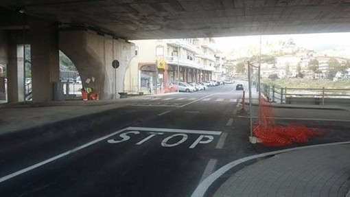 Foto tratta dalla pgina Facebook: Mugugni d'Ineja e du Portu