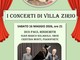 Sanremo, Villa Zirio ospita il Duo Paul Hindemith in concerto sabato 16 maggio Sanremo, Villa Zirio ospita il Duo Paul Hindemith in concerto sabato 16 maggio
