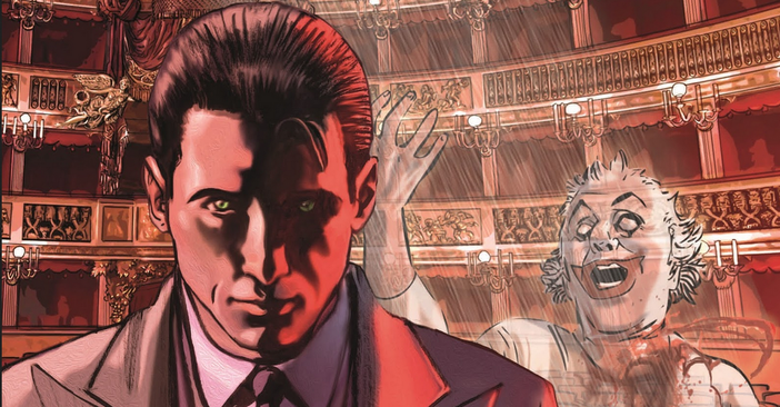 Il Commissario Ricciardi: dal romanzo, alla tv, al fumetto, tutte le trasposizioni del popolare personaggio