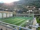 Tre giorni di festa a Badalucco per l'inaugurazione del 'nuovo' campo sportivo
