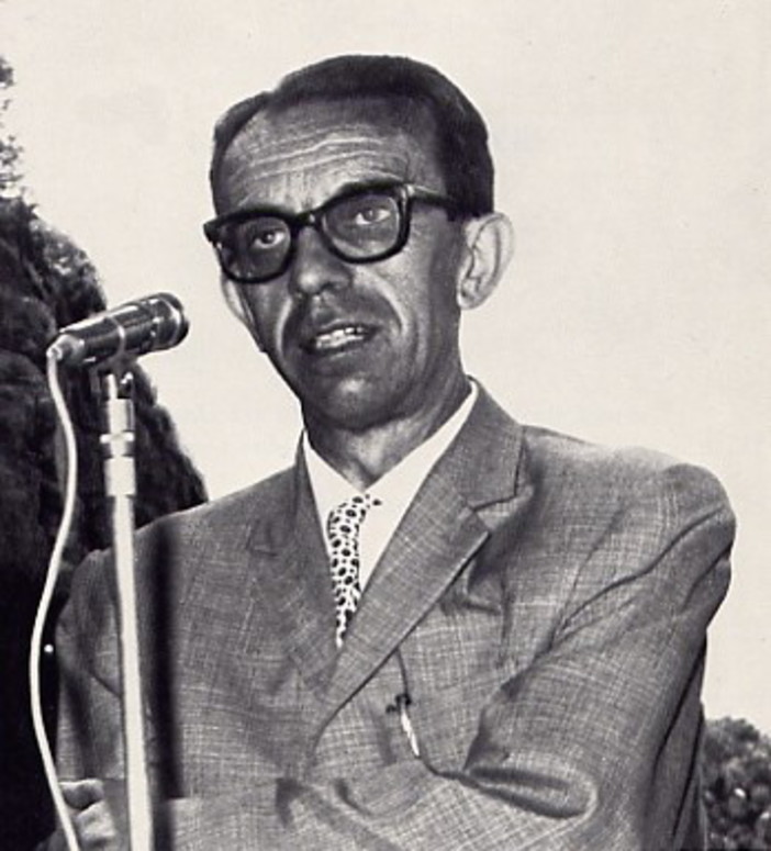 Nino Lamboglia Nino Lamboglia