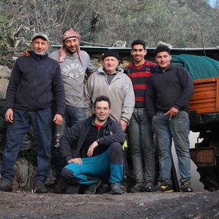 Il Premio Aromatica 2026 a Nicola Ferrarese