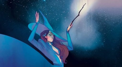 Evviva le streghe: nasce “Magica”