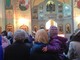 Sanremo: questa mattina la celebrazione del Natale russo ortodosso Sanremo: questa mattina la celebrazione del Natale russo ortodosso