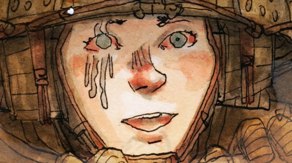 In edicola c’è una rivista a fumetti: è arrivata “La fine del mondo”