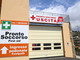 Sanremo: donna 90enne ustionata mentre tenta di accendere la stufa, gravissima all'ospedale 'Borea'
