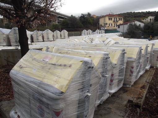 Imperia: la Tra.De.Co. conferma i pagamenti, il sindacato Ugl sospende lo stato di agitazione