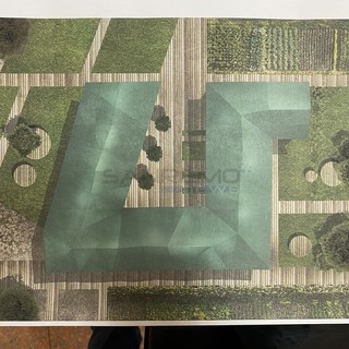 Nuovo Istituto Alberghiero a Taggia: accordo Comune-Provincia, entro fine anno l'assegnazione dei lavori Nuovo Istituto Alberghiero a Taggia: accordo Comune-Provincia, entro fine anno l'assegnazione dei lavori