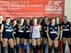 Pallavolo: bilancio di fine anno positivo per la Nuova San Camillo Volley Imperia