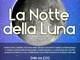 Ospedaletti sotto la Luna: una serata di osservazione celeste aperta a tutti Ospedaletti sotto la Luna: una serata di osservazione celeste aperta a tutti
