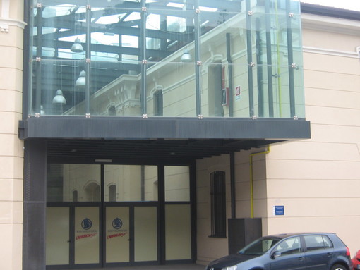 Imperia: dopo il Maci, la cooperativa Cmc di Sanremo gestirà anche la biglietteria del Museo Navale