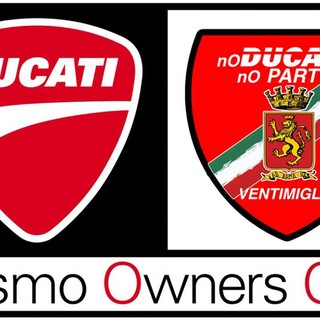 Ventimiglia: un weekend all'insegna delle moto Ducati, due giorni d'eventi ed iniziative