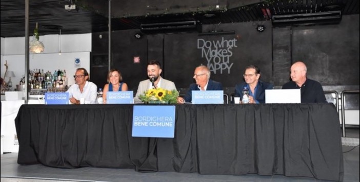 Nominato il nuovo direttivo dell’associazione Bordighera Bene Comune Nominato il nuovo direttivo dell’associazione Bordighera Bene Comune