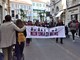 Non Una di Meno - Ponente Ligure scende in piazza a Saremo per ricordare donne che hanno lottato e sovvertito le regole