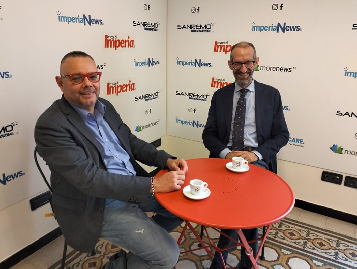 Assemblea Anci a Genova, Natta: "Un importante momento di confronto" (video)