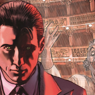 Il Commissario Ricciardi: dal romanzo, alla tv, al fumetto, tutte le trasposizioni del popolare personaggio