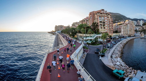 No Finish Line Monaco No Finish Line Monaco