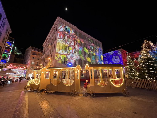 Natale a Sanremo Natale a Sanremo