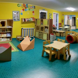 Bordighera: l'8 luglio Open Day al Micronido d'Infanzia Comunale L'Isola che non c'è Bordighera: l'8 luglio Open Day al Micronido d'Infanzia Comunale L'Isola che non c'è