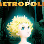 Torna nelle sale “Metropolis”, capolavoro dell’animazione giapponese Torna nelle sale “Metropolis”, capolavoro dell’animazione giapponese