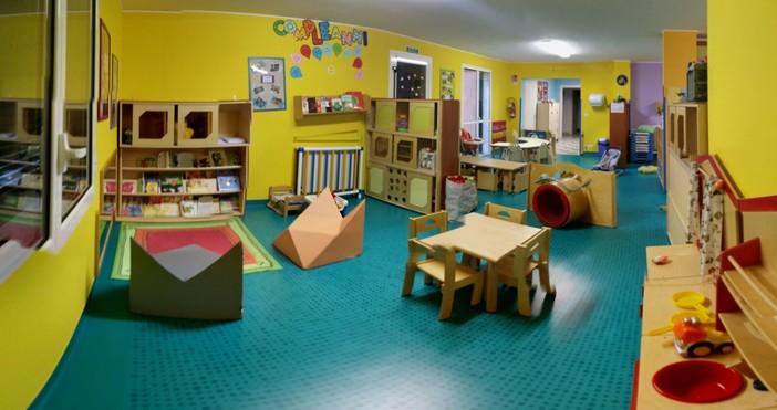Bordighera: l'8 luglio Open Day al Micronido d'Infanzia Comunale L'Isola che non c'è Bordighera: l'8 luglio Open Day al Micronido d'Infanzia Comunale L'Isola che non c'è
