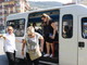 Ventimiglia: partito il servizio di bus navetta, i ringraziamenti agli utenti dall'Assessore Guido Felici
