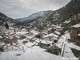 Valle Argentina completamente imbiancata dalla neve: le FOTO ed il VIDEOSERVIZIO dai paesi dell'entroterra