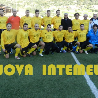 Calcio: vittoria della Nuova Intemelia sui savonesi del Mallare Calcio: vittoria della Nuova Intemelia sui savonesi del Mallare