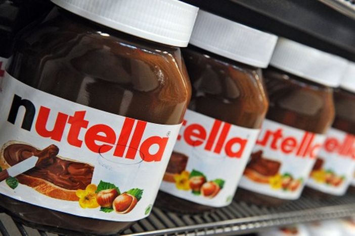 La Nutella fa male alla salute ed all'ambiente! L'addio da parte di molti ad un prodotto che ha accompagnato diverse generazioni