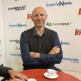 Falso medico a Bordighera e ospedale unico: Nico Zanchi non fa sconti (video) Falso medico a Bordighera e ospedale unico: Nico Zanchi non fa sconti (video)